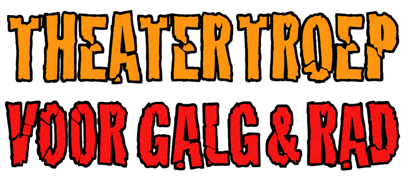 Theatertroep Voor Galg & Rad